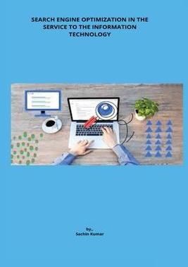 [预订]Search Engine Optimization in the Service to the Information Technology 9781760379452