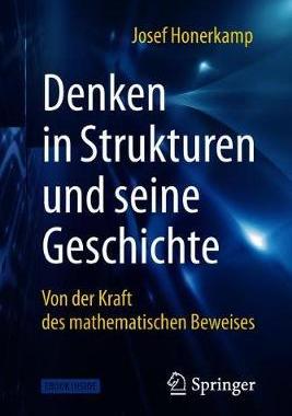 预订 Denken in Strukturen und seine Geschichte