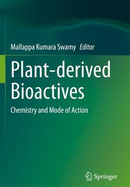 [预订]Plant-derived Bioactives 9789811523632