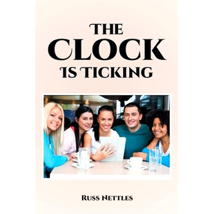 预订 The Clock Is Ticking: 9781685266318