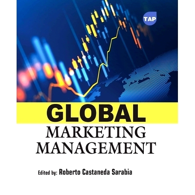 预订 Global Marketing Management 全球行銷管理: 9781779562944