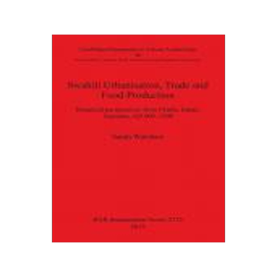 [预订]Swahili Urbanisation, Trade and Food Production 9781407314167