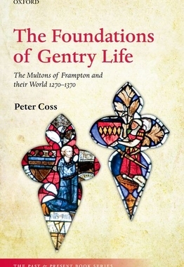 【预订】The Foundations of Gentry Life 9780198867166