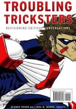[预订]Troubling Tricksters 9781554581818