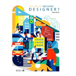 Are Designer? You Inclusive 9781859468524 预订