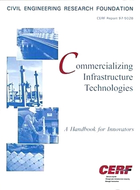 预订 Commercializing Infrastructure Technologies: 9780784401347