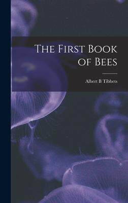[预订]The First Book of Bees 9781018138732