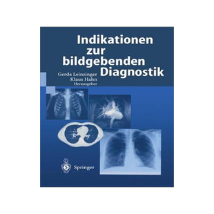 预订 Indikationen zur bildgebenden Diagnostik