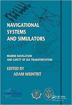 【预售】Navigational Systems and Simulators