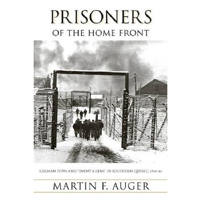 German POWs and "Enemy Aliens" in Southe
