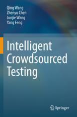 [预订]Intelligent Crowdsourced Testing 9789811696459