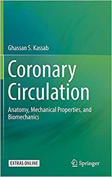 【预售】Coronary Circulation