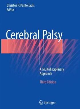【预订】Cerebral Palsy