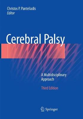 【预订】Cerebral Palsy