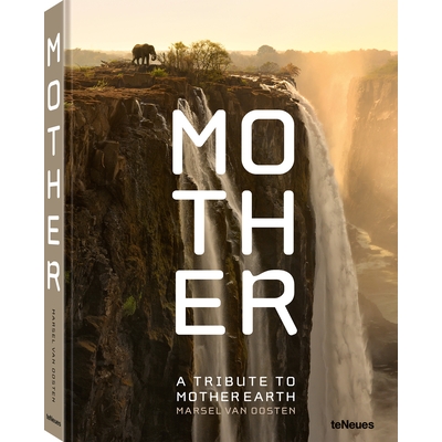 A Tribute to Mother Earth