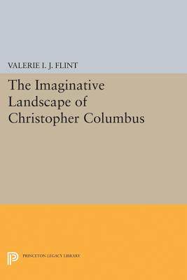 【预订】The Imaginative Landscape of Christopher Columbus
