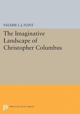 【预订】The Imaginative Landscape of Christopher Columbus