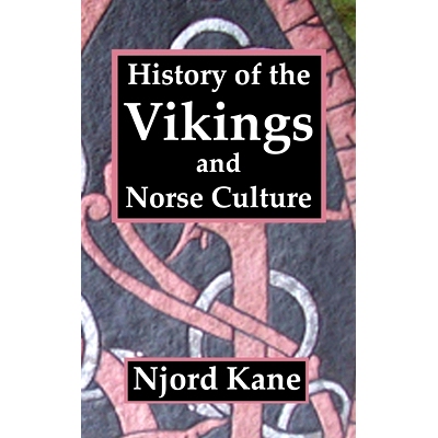 预订 History of the Vikings and Norse Culture: 9781943066308