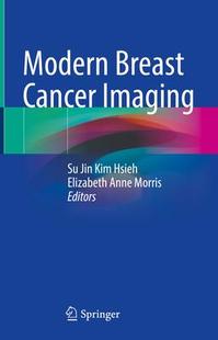 预订 Imaging Modern Cancer 9783030845452 Breast