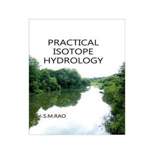 [预订]Practical Isotope Hydrology 9788119254507