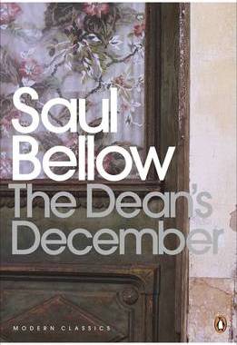 【预订】The Dean’s December