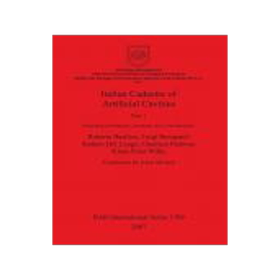 [预订]Italian Cadastre of Artificial Cavities Part 1 9781407300528