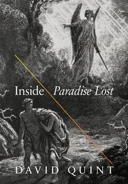 【预订】Inside Paradise Lost