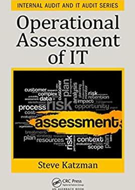 【预订】Operational Assessment of It