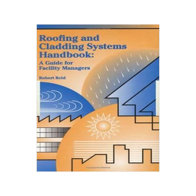 预订 Roofing and Cladding Systems Handbook