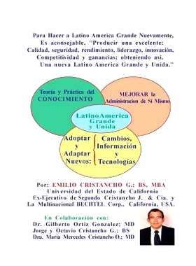 预订 Para Hacer a Latina America Grande Nuevamente, es aconsejable, 