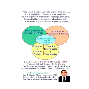 預訂 exc una America Para aconsejable Nuevamente Latina Grande Producir 9781546692560 Hacer