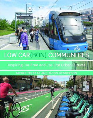 预订 Low Car(bon) Communities