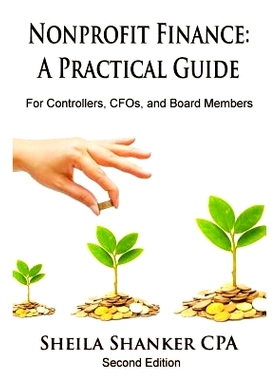预订 Nonprofit Finance: A Practical Guide: For Controllers, CFOs, and Board Members: 9781975996581