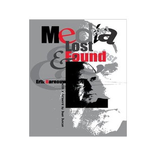 [预订]Media Lost and Found 9780823220984