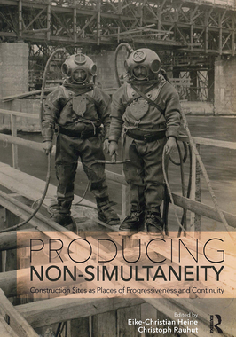 【预订】Producing Non-Simultaneity 9780367735609
