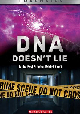 【预订】DNA Doesn’t Lie (Xbooks): Is the Real Criminal Behind Bars?