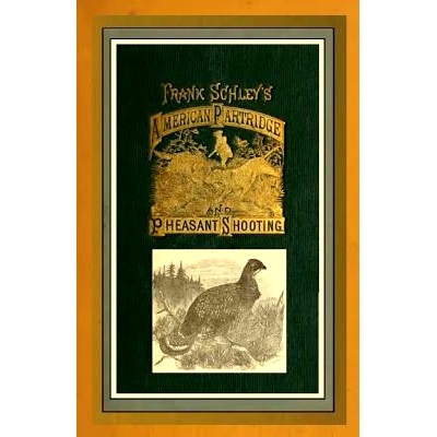 预订 American Partridge & Pheasant Shooting: 9781494965075