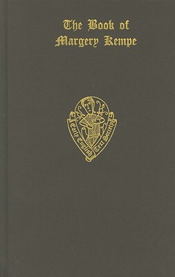 现货The Book of Margery Kempe, Vol. I, Text (all published)