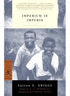 预订 Imperium in Imperio: 9780812971606