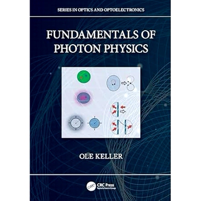 预订 Fundamentals of Photon Physics 光子物理基础: 9780367457266