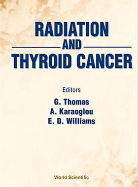【预订】RADIATION AND THYROID CANCER