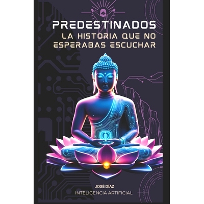 预订 Predestinados: La historia que no esperabas escuchar.: 9798301060090