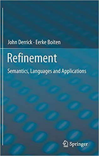 【预售】Refinement