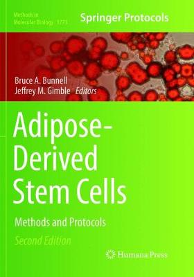 【预订】Adipose-Derived Stem Cells: Methods and Protocols
