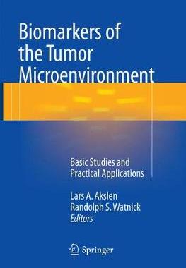 预订 Biomarkers of the Tumor Microenvironment