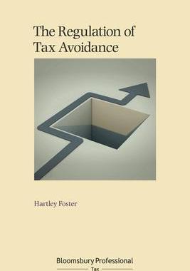 [预订]Tax Avoidance Frameworks 9781526516282