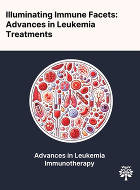 预订 Illuminating Immune Facets: Advances in Leukemia Treatments