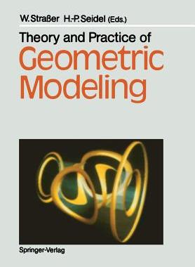 预订 Theory and Practice of Geometric Modeling