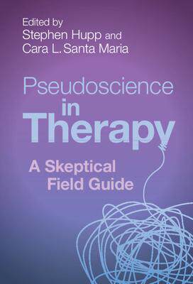 [预订]Pseudoscience in Therapy 9781316519226