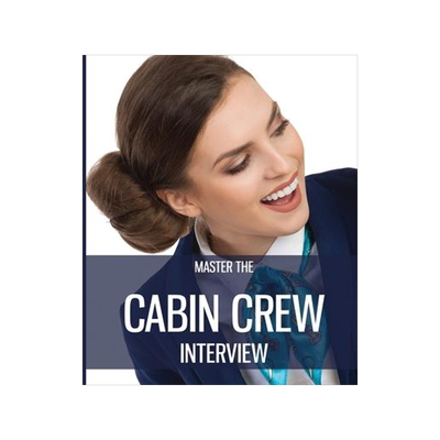 [预订]Private Flight Attendant Career Guide 9781916306226